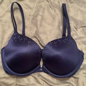 Victoria’s Secret Very Sexy Push Up Bra